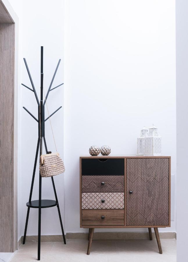 Athena Home South Crete Kappariana Exteriör bild