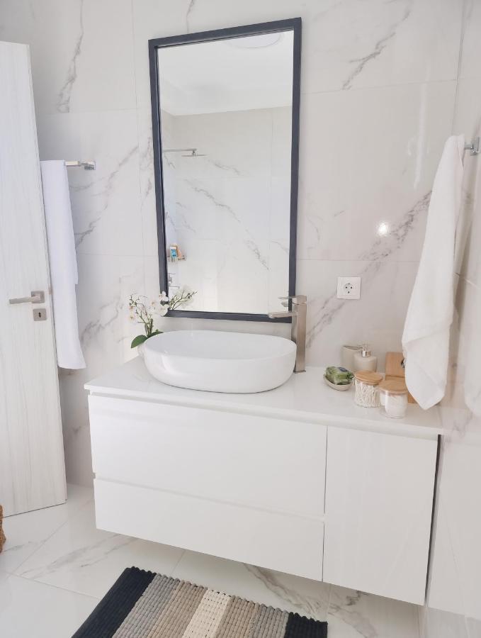 Athena Home South Crete Kappariana Exteriör bild
