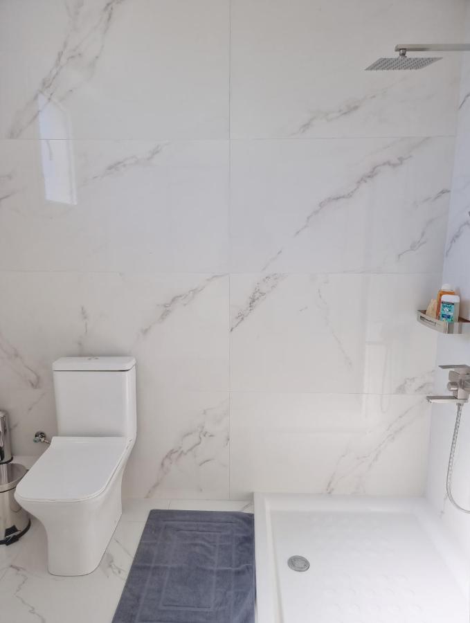 Athena Home South Crete Kappariana Exteriör bild